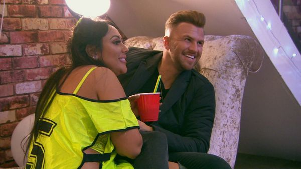 Geordie Shore - Nathan Needs A House Party