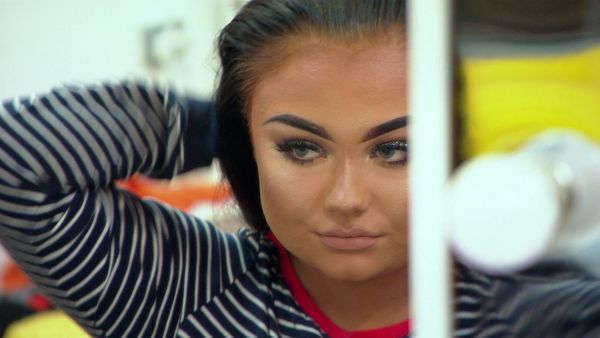 Geordie Shore - Benidorm Bound