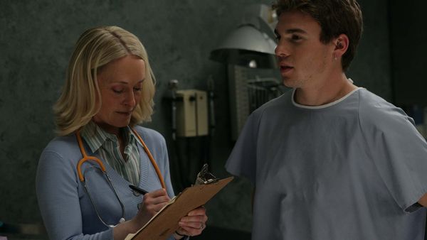 Degrassi : La Nouvelle Génération - La mort ou la gloire ? (1ère partie)