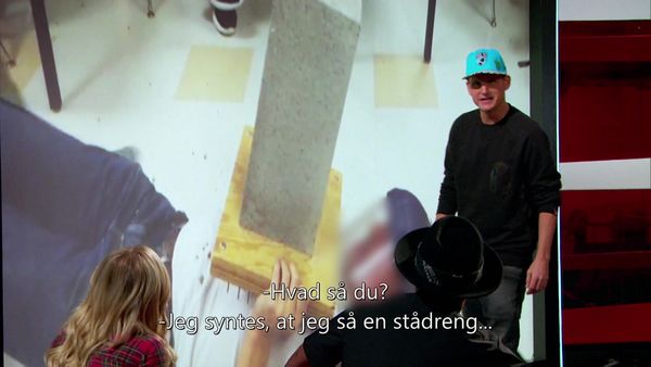 Ridiculousness - Steelo Brim