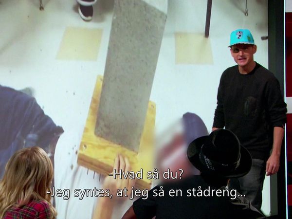 Ridiculousness - Steelo Brim