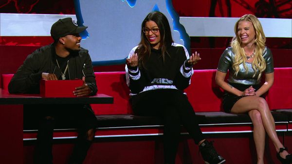Ridiculousness - Jordin Sparks