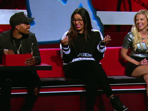 Ridiculousness - Jordin Sparks