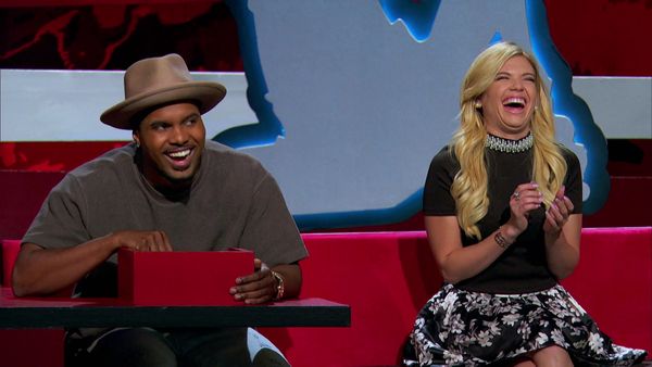 Ridiculousness - Chanel and Sterling XXIII