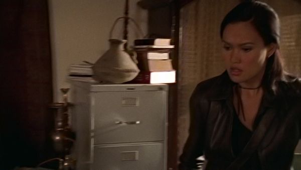 Relic Hunter - Afterlife and Death