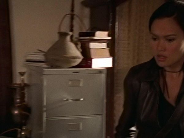 Relic Hunter - Afterlife and Death