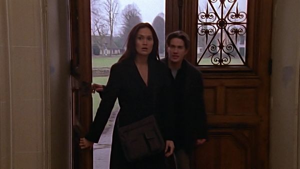 Relic Hunter - A Good Year