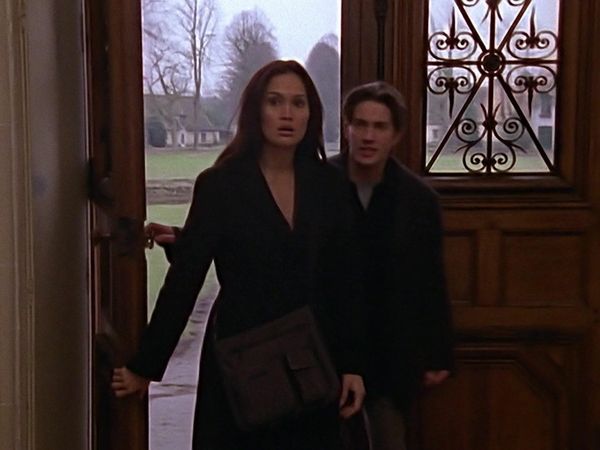 Relic Hunter - A Good Year