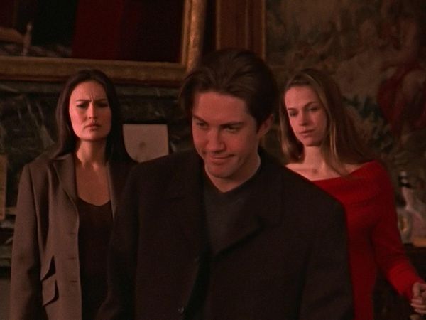 Relic Hunter - Memories of Montmartre