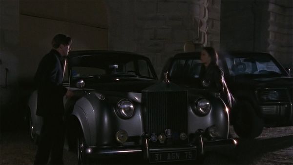 Relic Hunter - Love Letter