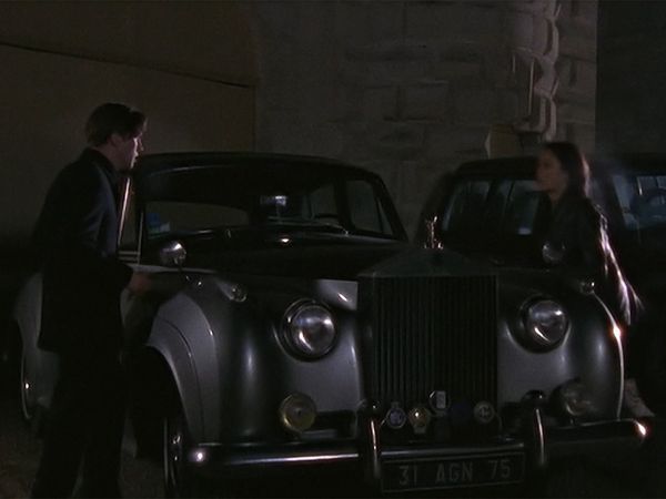 Relic Hunter - Love Letter