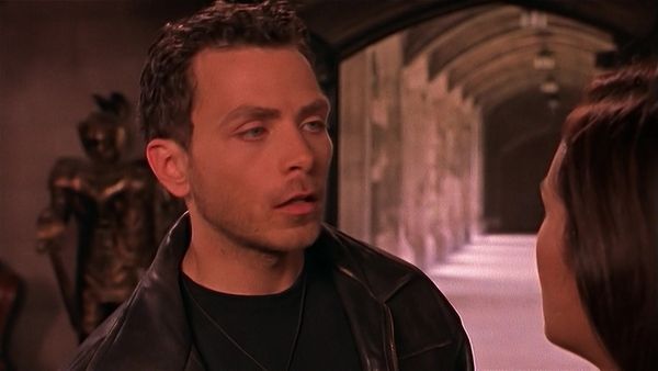 Relic Hunter - Affaire de Coeur