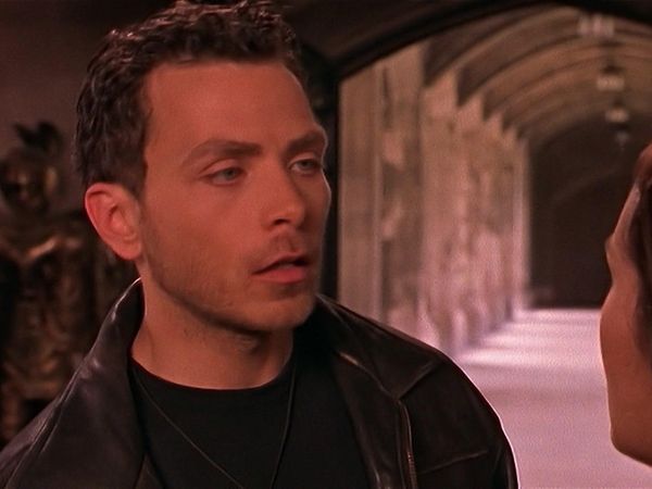 Relic Hunter - Affaire de Coeur