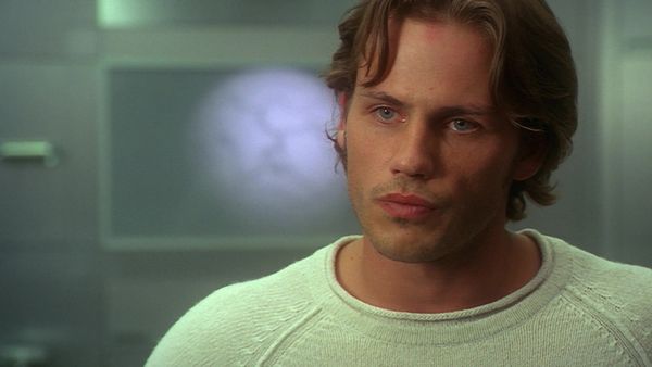 Mutant X - The Taking of Crows
