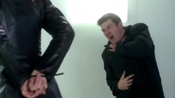 Mutant X - The Assault