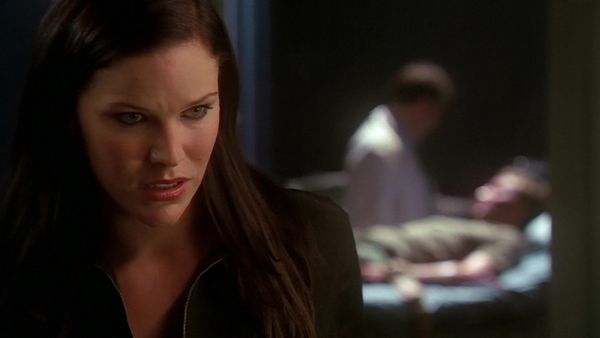 Mutant X - The Breed