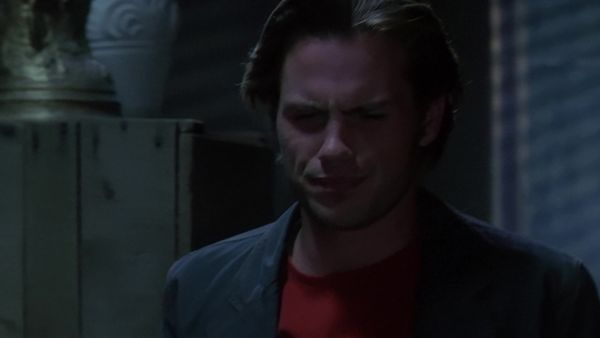 Mutant X - Art of Attraction