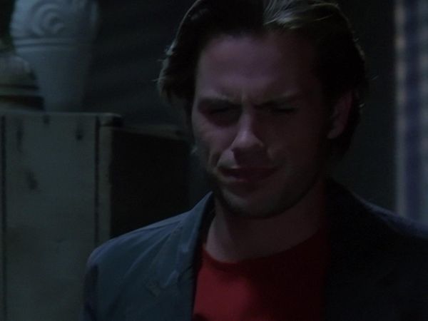 Mutant X - Art of Attraction