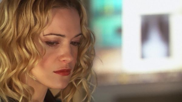 Mutant X - Divided Loyalties