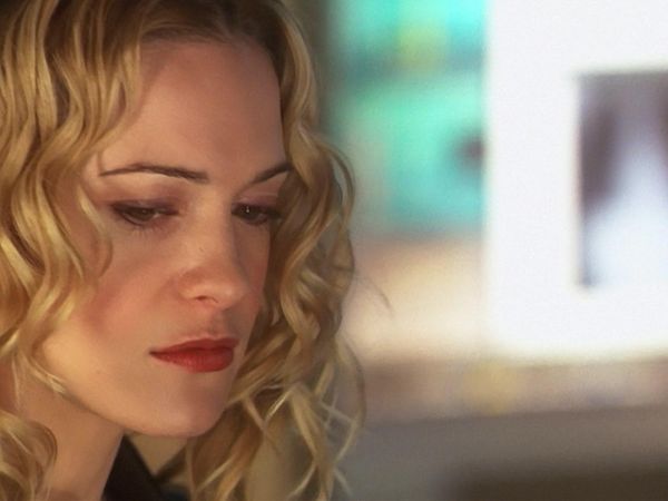 Mutant X - Divided Loyalties