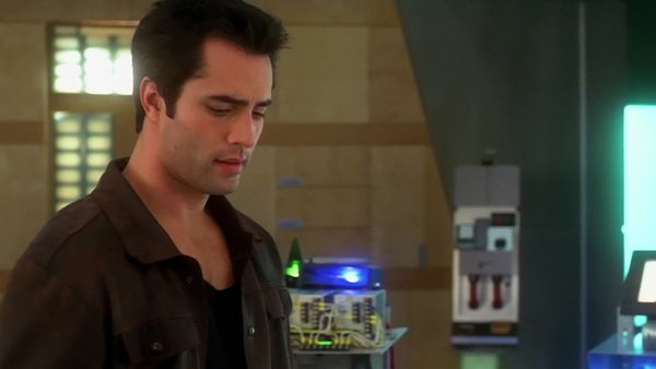 Mutant X - In Between
