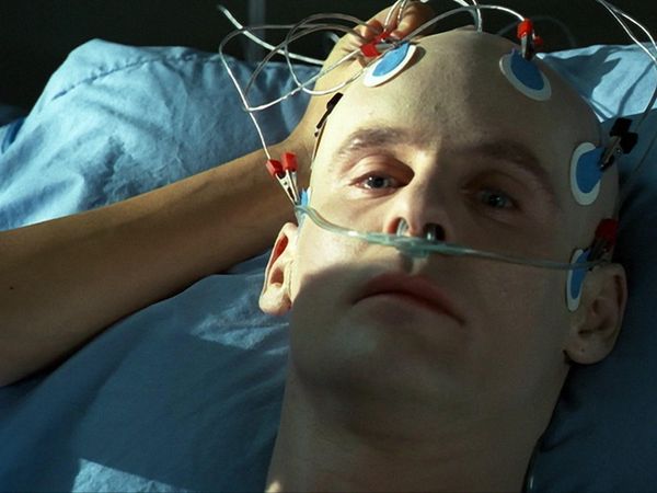 Mutant X - No Exit