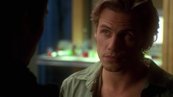 Mutant X - Possibilities