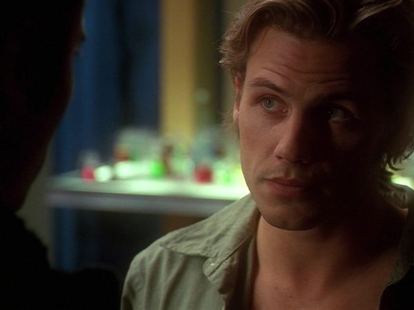 Mutant X - Possibilities