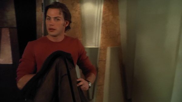 Mutant X - Age of Innocence
