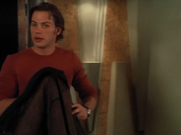 Mutant X - Age of Innocence
