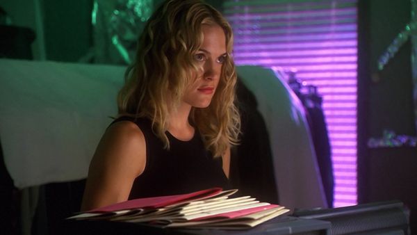 Mutant X - Conspiracy Theory