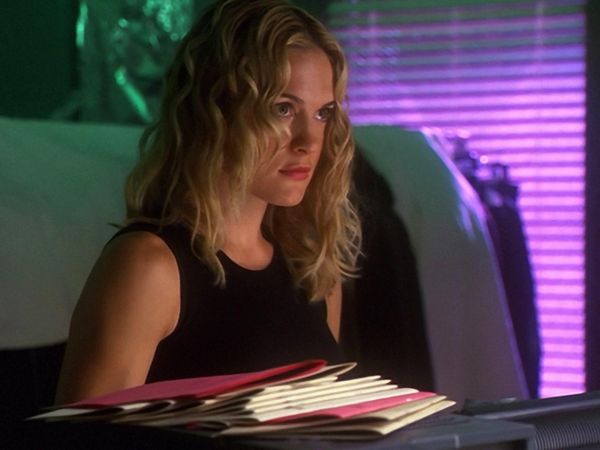 Mutant X - Conspiracy Theory