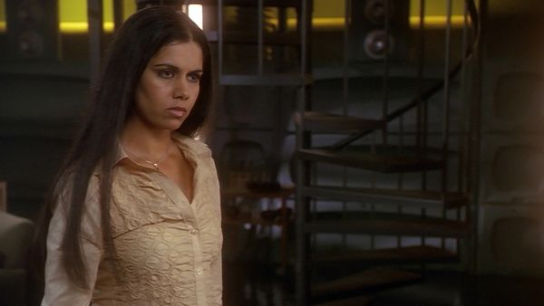 Mutant X - Where Evil Dwell