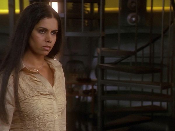 Mutant X - Where Evil Dwell