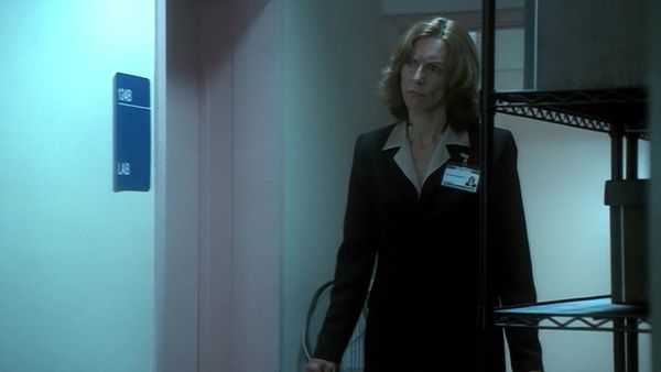 Mutant X - Shadows of Darkness