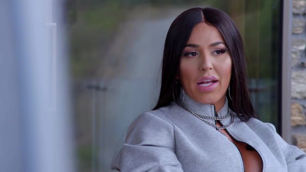 Ex On The Beach: Peak of Love - Winter Un-Wonderland