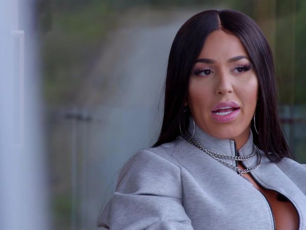 Ex On The Beach: Peak of Love - Winter Un-Wonderland