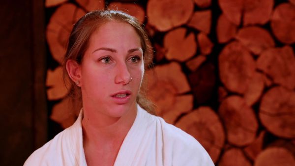 Ex On The Beach: Peak of Love - Caught Red Velvet Handed