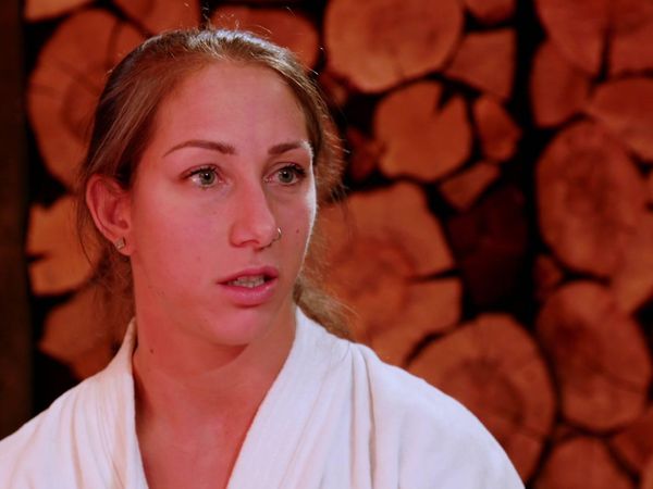 Ex On The Beach: Peak of Love - Caught Red Velvet Handed