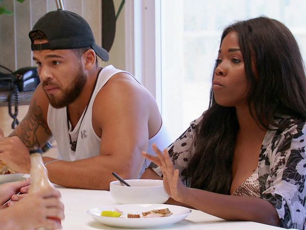 Ex On The Beach US - You Can't Handle the Truth