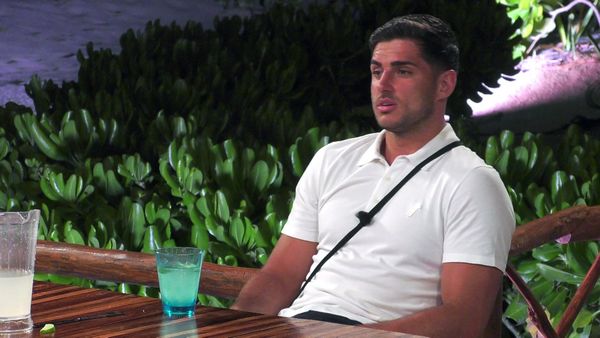 Ex On The Beach - Double Departure