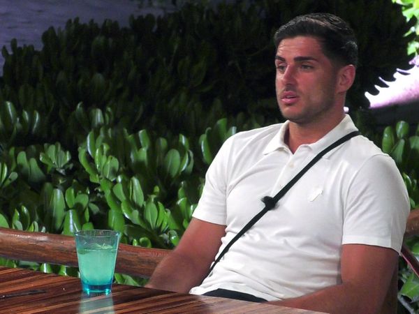 Ex On The Beach - Double Departure