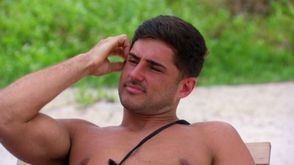 Ex On The Beach - Bobby's Revenge