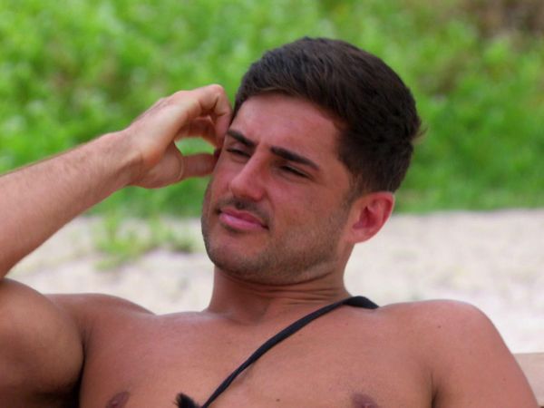 Ex On The Beach - Bobby's Revenge