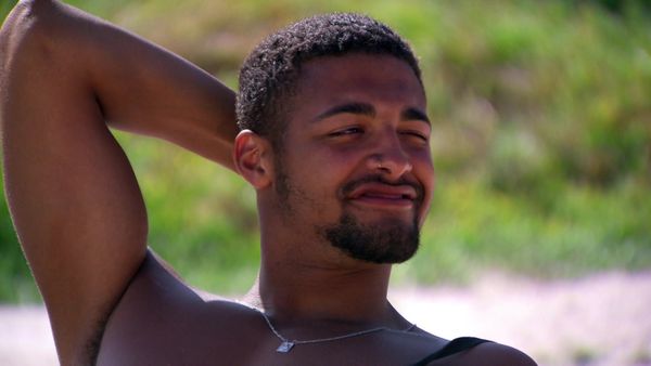 Ex On The Beach - Daisy's Disaster
