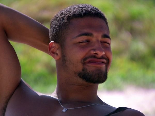 Ex On The Beach - Daisy's Disaster