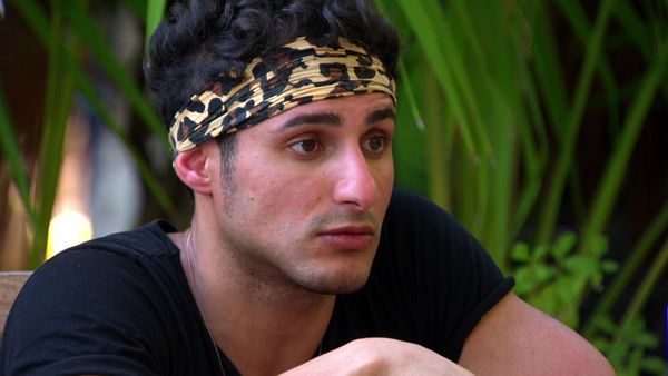 Ex On The Beach - Double Trouble