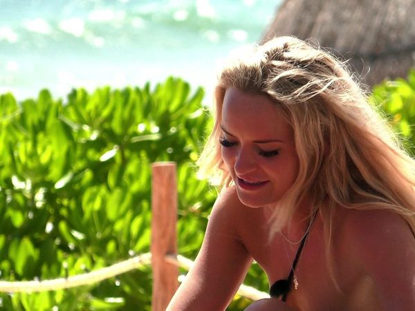Ex On The Beach - Bobby's Dilemma