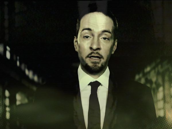 Derren Brown - 2012 Specials - Apocalypse Part 2