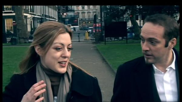 Derren Brown - Trick or Treat - Superstition